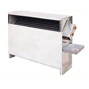 立式暗裝風機盤管